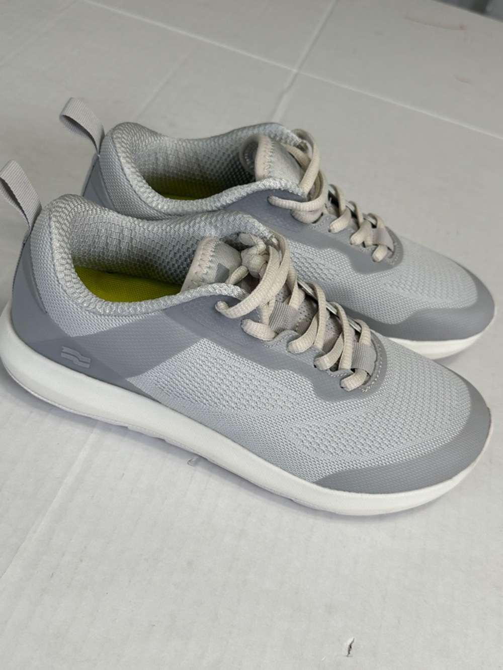 Strike MVMNT‎ Vimana Run Hybrid Gray Shoes Mens 6/Womens 7.5